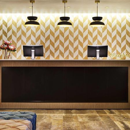 Unaway Hotel & Residence Linea Uno Milano ภายนอก รูปภาพ