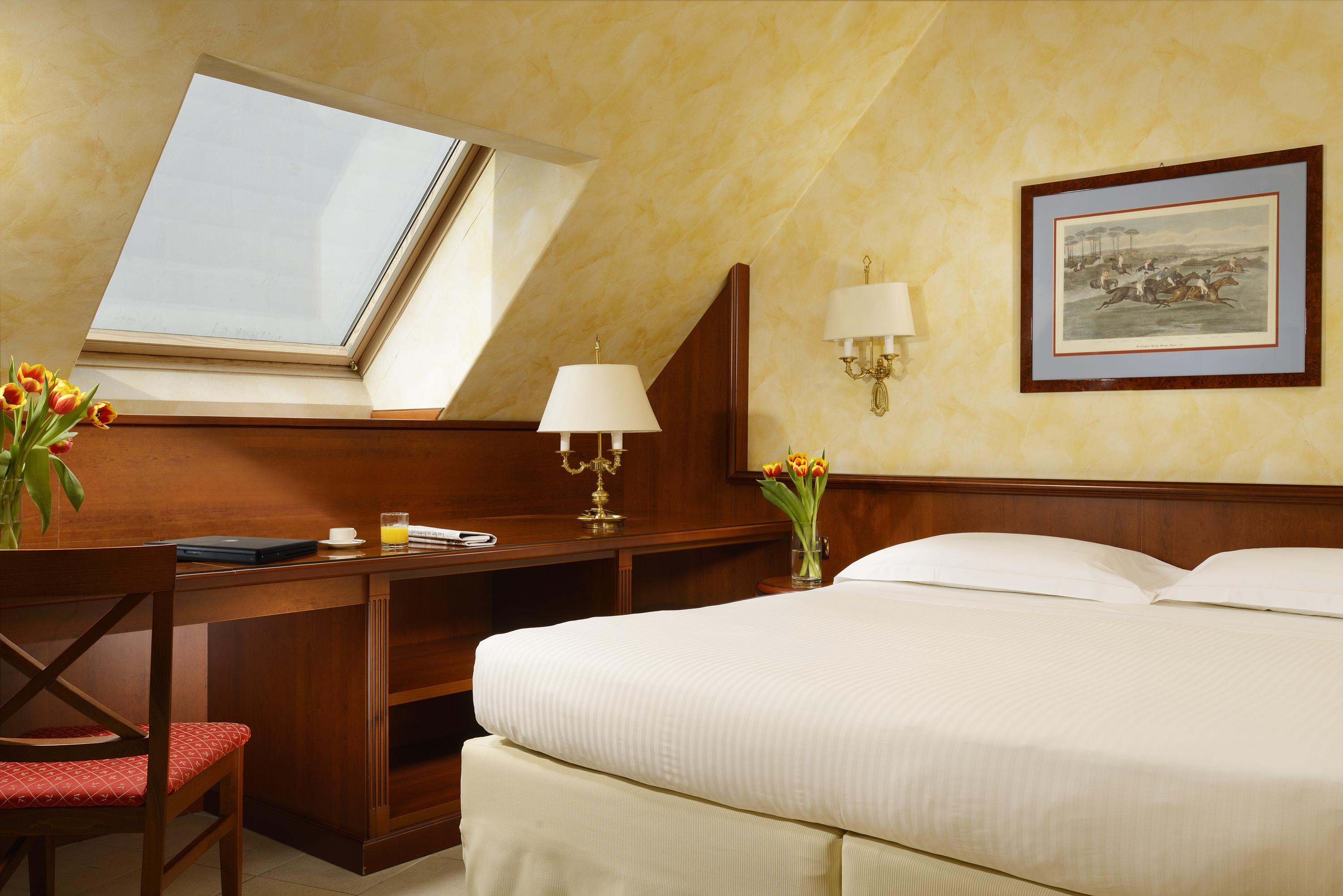 Unaway Hotel & Residence Linea Uno Milano ภายนอก รูปภาพ