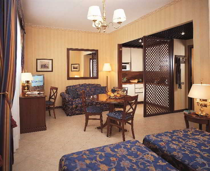 Unaway Hotel & Residence Linea Uno Milano ห้อง รูปภาพ