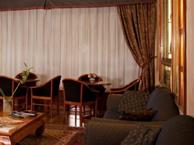 Unaway Hotel & Residence Linea Uno Milano ภายนอก รูปภาพ