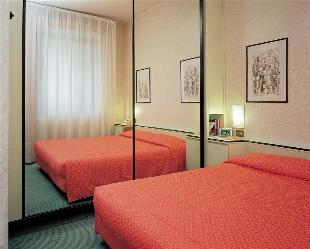 Unaway Hotel & Residence Linea Uno Milano ห้อง รูปภาพ