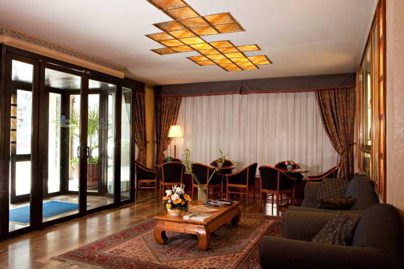 Unaway Hotel & Residence Linea Uno Milano ภายนอก รูปภาพ
