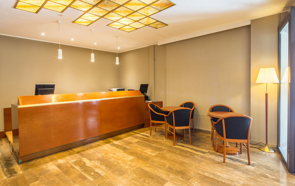 Unaway Hotel & Residence Linea Uno Milano ภายนอก รูปภาพ
