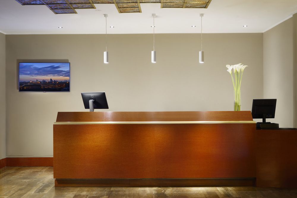 Unaway Hotel & Residence Linea Uno Milano ภายนอก รูปภาพ