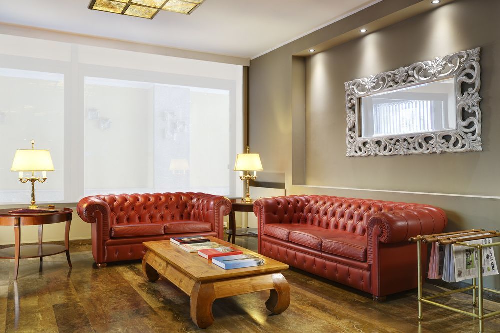Unaway Hotel & Residence Linea Uno Milano ภายนอก รูปภาพ